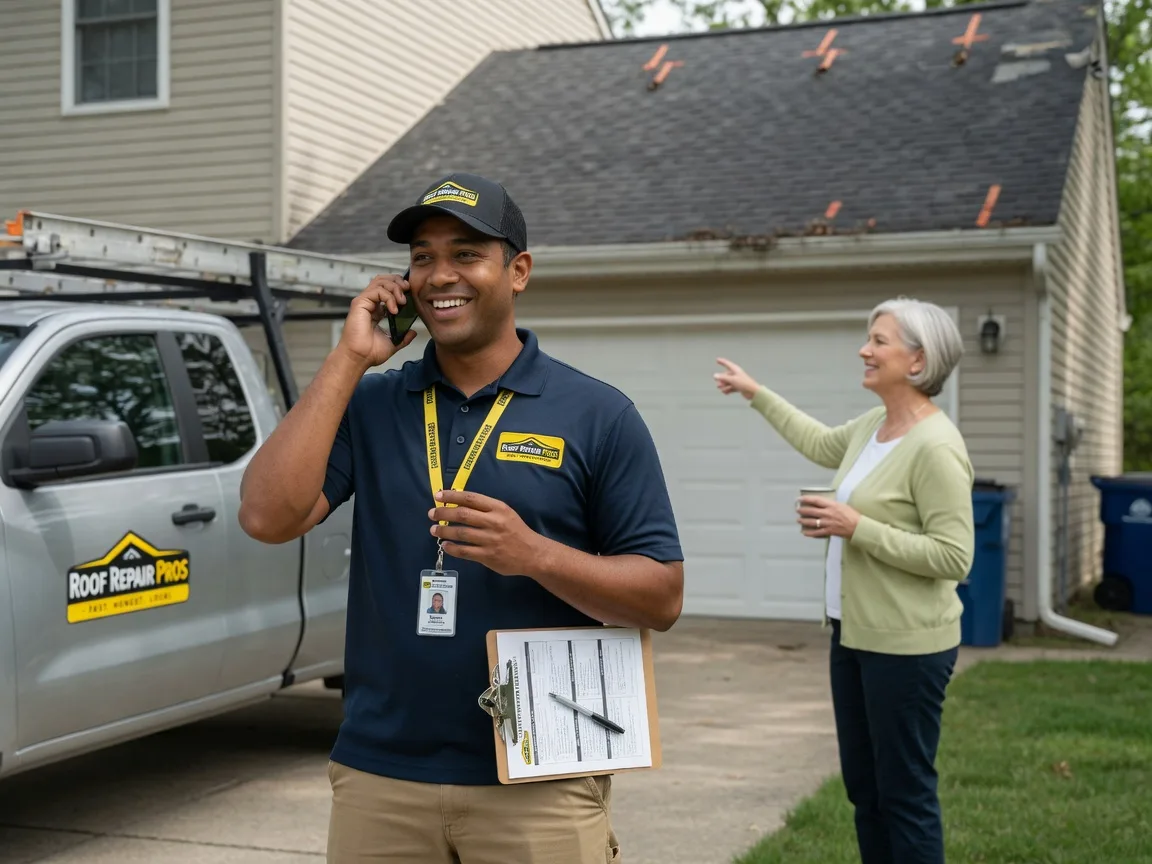 Roof Repair Mchenry, MS FAQs